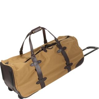 Filson Large 28.5 Wheeled Duffle Bag
