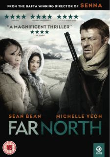 Far North      DVD