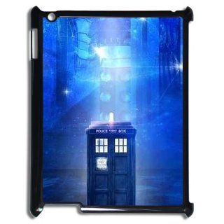 Doctor Who iPad 2/3/4 Case Computers & Accessories