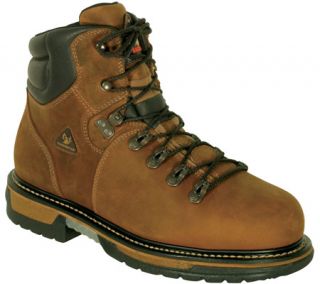 Rocky 6 IronClad Hiker 6706