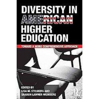 Diversity in American Higher Education (Paperback)