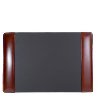 Bosca Old Leather Home Desk Pad