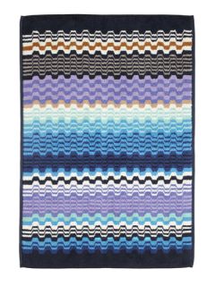 Lara Bath Towel by Missoni Home