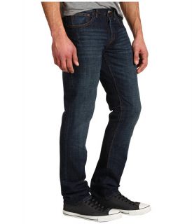 Obey Standard Issue Slim Straight Jean