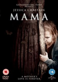 Mama      DVD