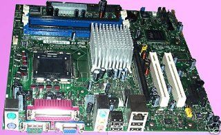 Intel D915GRV Motherboard   Socket 775 Computers & Accessories