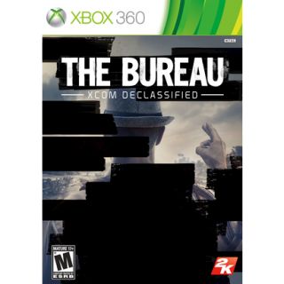 The Bureau XCOM Declassified (Xbox 360)
