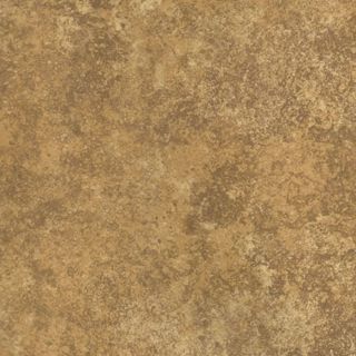 SnapStone 44 Pack Non Interlocking Driftwood Glazed Porcelain Floor Tile (Common 6 in x 6 in; Actual 5.74 in x 5.74 in)
