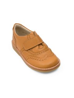 Jamie Wingtip Shoe by Elephantito