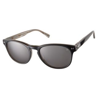 John Varvatos V774 Black 51 Sunglasses