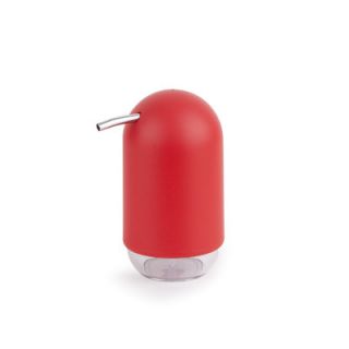 Umbra Touch Soap Pump 023273 660 Color Red