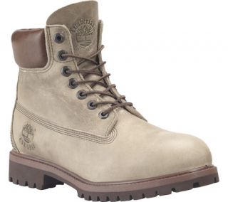 Timberland Authentics 6 Inch Traditional Boot