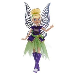 Disney Fairies The Pirate Fairy 9” Tink Doll