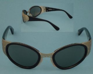 Genuine Versus by Versace "CHOPPER" Style Sunglasses   R50 86M Clothing