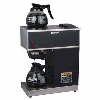 Bunn Vpr 12 cup Pourover Commercial Coffee Brewer