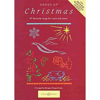 Songs of Christmas (Paperback)