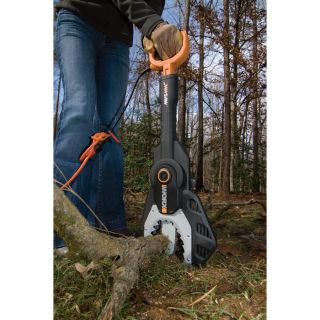Worx JawSaw Electric Chain Saw, Model# WG308  Pole Saws