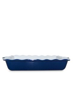 Azur Large Rectangular Baker by Emile Henry