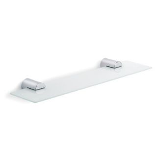 Blomus Duo 23.6 x 1.95 Bathroom Shelf 68584