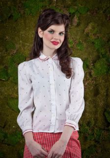 Vintage Best Fraise Forever Top  Mod Retro Vintage Vintage Clothes