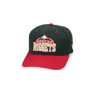 Denver Nuggets Cap by New Era (7)  Sports Fan Baseball Caps  Sports & Outdoors