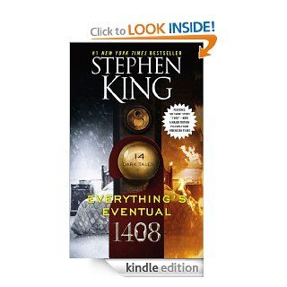 Everything's Eventual 14 Dark Tales   Kindle edition by Stephen King. Literature & Fiction Kindle eBooks @ .