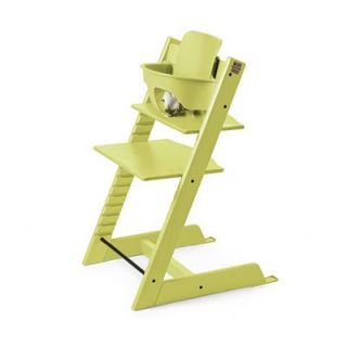 Stokke Tripp Trapp Baby Set 1446XX Color Green
