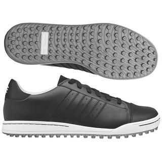 Adidas Mens Adicross Black Golf Shoes