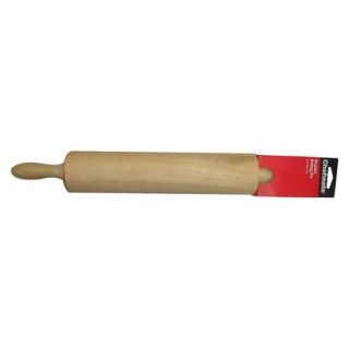Chefmate Wooden Rolling Pin