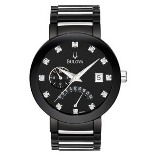 watch with black dial model 98d109 orig $ 450 00 337 50 add to