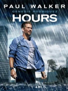 Hours [HD] Paul Walker, Genesis Rodriguez, Kerry Cahill, Yohance Myles  Instant Video