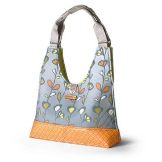 Inhabit Reagan Stencil Hobo Bag STLCOGY_REG