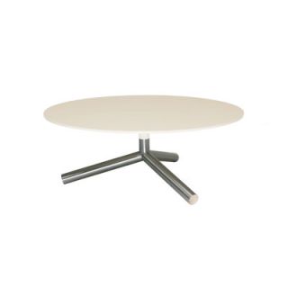 Blu Dot Sprout Coffee Table SP1 CFTB36 Top Finish Ivory
