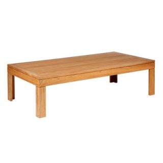 Barlow Tyrie Linear Coffee Table 2LIL12 / 2LIL15 Size 59