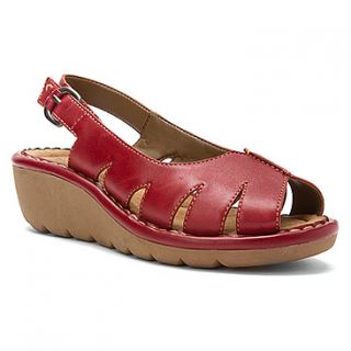 Cobb Hill Olivia Slingback  Women's   Ruby