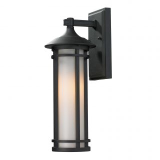 Z lite Traditional Outdoor Wall Light