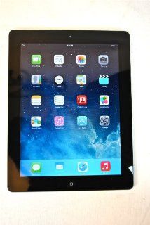 Apple iPad 2 16GB with Wi Fi   Black MC769E/A  Computers & Accessories