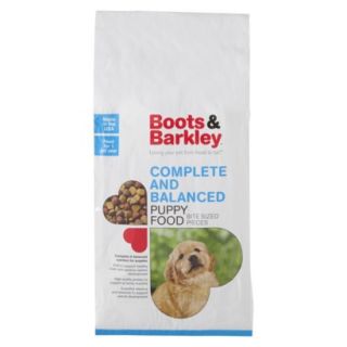 Boots & Barkley® Puppy Formula Dry Dog Food
