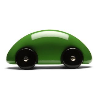 Playsam Streamliner Classic Car 12656 Color Green