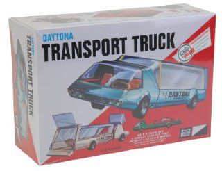 Mpc MPC787/12 Daytona Transport Truck Toys & Games