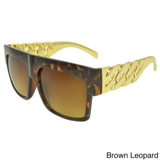 Epic Eyewear Yellowwood Chain Arm Sunglasses