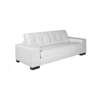 Eurosace Luxury Elite 84.6 Sleeper Sofa ELTF10 Color Carbon