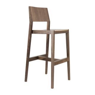 Room B 1A Bar Stool BS1A Color Red
