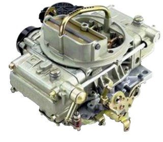 Holley 0 90770 Model 4150 770 CFM 4 Barrel Vacuum Secondary Electric Choke New Carburetor Automotive
