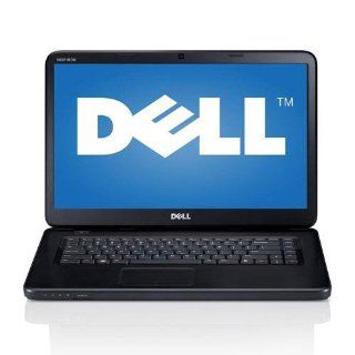 Dell 15.6" Inspiron Laptop 4GB 500GB  i15 1821BK  Laptop Computers  Computers & Accessories