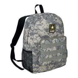 Childrens Wildkin Crackerjack Backpack U.s. Army