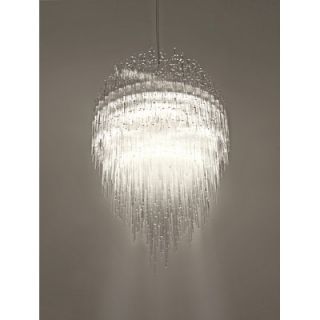 Terzani Iceberg Chandelier 0P60SE3A9A