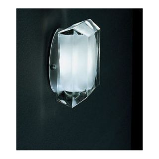 Oluce Diamond Wall / Ceiling Lamp Diamond 181