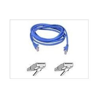 Belkin patch cable   14 ft   blue (A3L791B14BLS DL)   Computers & Accessories