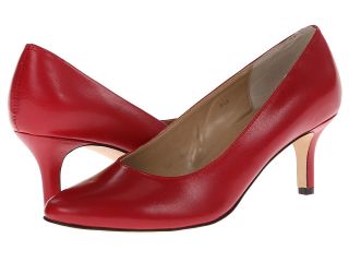 Vaneli Laureen High Heels (Red)